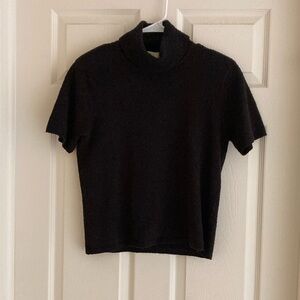 Vintage Danielle Martin Women's Sweater - Medium
